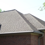 Dr. Gray - roof cleaning