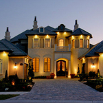 Estate Homes