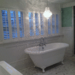 Plantation Shutters