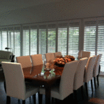Plantation Shutters