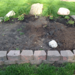 Our work