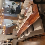 12' Walnut Table