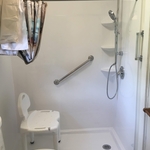 Shower
