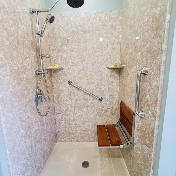 Shower