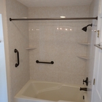 Two Day Bath and Shower