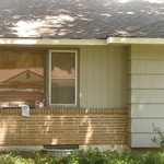 New Metal Gutters