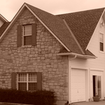 New Metal Gutters