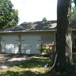 New Metal Gutters