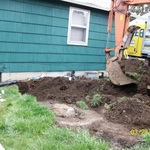 septic replacement