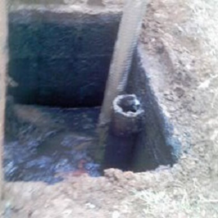 outlet