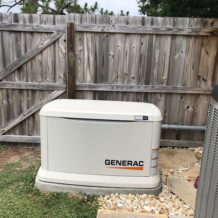 Generac 22 kw