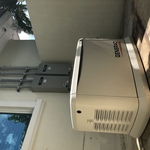 Generac 22 kw