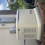 Generac 22 kw