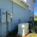 22 KW Generac Install