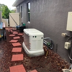 22 KW Generac Install
