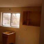 cabinets install