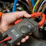 Electrical Troubleshooting