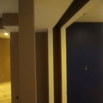 Pocket Door