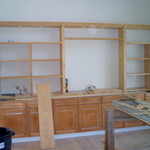 ENTERTAINMENT CENTER