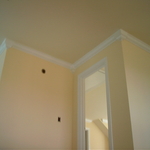 CROWN MOLDING