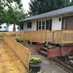 Disability Ramp