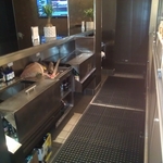 Two stainless steel cover