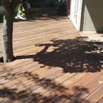 After Painting and Ceiling