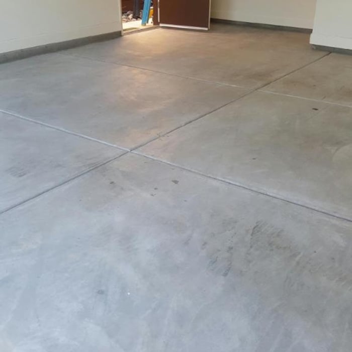 Before Epoxy