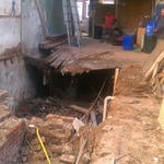 Demolition