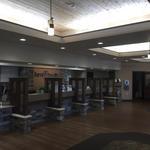 Family Health Services Lobby