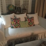 Cottage Cover