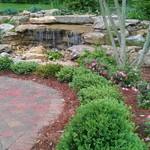 Water Feature