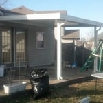 12x12 patio cover