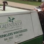 GreenTouch Lawn & Tree Sprinkler Service