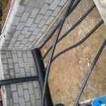 footings
