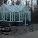 green house