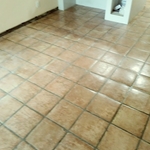 saltillo floors cleaning