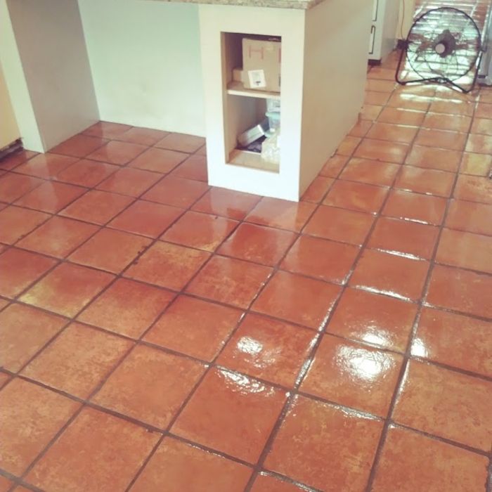 saltillo floorscleaning