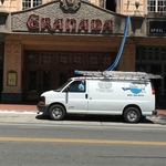 SB Granda Theater