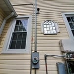 200 amp service and 10KW Solar Install