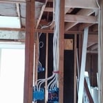 We like our wires neat!