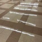 VCT Floor