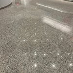 Granite Floor