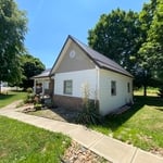 Metal Roofing & 6” Gutter