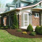home front