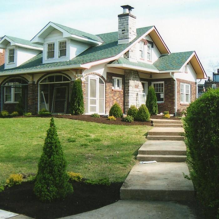 home remodel