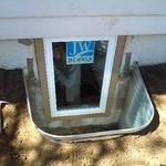 Egress Window