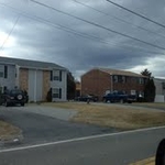 Woodhaven, three exterior renovations in a row