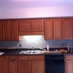 Woodhaven kitchen upgrade