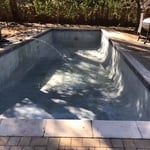Pool Clean Up